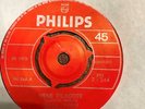 TILAHUN GESSESSE Yene Filagote PH244 VERY RARE DANCEFLOOR KILLER AFRO ETHIO FUNK