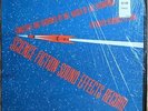 Science Fiction Sound Effects Folkways 1958 electronic musique concrete library