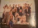 Mamma Mia Here We Go Again Soundtrack Vinyl LP ABBA Cher New Sealed