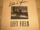 BOB DYLAN Left Field vinyl 2-LP set Toasted live Newport 1965 Manchester 1966