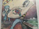 AC/DC Dirty Deeds Done Dirt Cheap Vinyl LP - 1976 Blue Roo Label- Australia