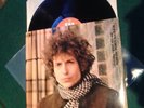 1966 BOB DYLAN BLONDE ON BLONDE RARE MIXED LABEL VARIANT c1980 CBS 22130 GF 2LP