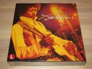 The Jimi Hendrix Experience LP BOX - Live 1967 / 68 Paris / Ottawa in NEU SEALED