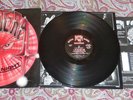 PANTERA - I AM THE NIGHT - 1985 METAL MAGIC RECORDS - RARE - DIMEBAG - LOOK