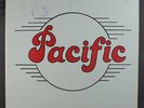 PACIFIC: Pacific LP (stains oc, solid private AOR outing, obscure )