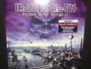 Iron Maiden Brave New World