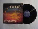 LP-Opus ?– Daydreams-1980