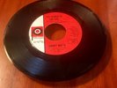 Jimmy Mack 45 VG+ My World Is On Fire / Go On 1967 Promo PALMER P-5019 N Soul