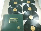 Vivaldi: LE QUATTRO STAGIONI:  Molinari, Cetra Soria: 6 Disc Set: 1st Pressing