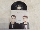 PET SHOP BOYS *IT'S A SIN* 7'' 1987 PORTUGUESE EDITION RARE EXC