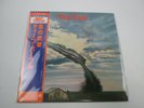 DEEP PURPLE STORMBRINGER P-6510W with OBI Japan  LP