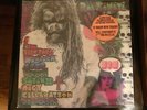 ROB ZOMBIE-THE ELECTRIC WARLOCK......LT. ED. VINYL LP SEALED