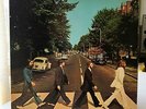 VINYL Vtg THE BEATLES Original Master Recording ABBEY ROAD Album MFSL 1-023 EUC+