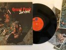Grand Funk - Survival - 1971 US 1st Press w/ 3 Photos (EX) Ultrasonic Clean