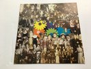 BEATLES 1967 UK FAN CLUB FLEXI DISC, MINT SLEEVE AND RECORD LOOKS UNPLAYED