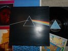PINK FLOYD Dark Side Of The Moon UK HARVEST SHVL 804 A2/B2 + 2 Poster + 2 Cards