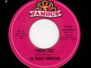 FUNK-FRENCH CONNECTION-FAMOUS 711-PENGUIN TALK/MONTE CARLO