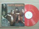 Black Sabbath fire in the sky live Vinyl 12 record Rock heavy metal paranoid