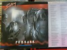 SILLY DDR AMIGA LP: FEBRUAR (NR. 856316)