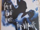 TOM WAITS - GOIN' OUT WEST 10