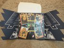 Hawkwind ?– X In Search Of Space VINYL