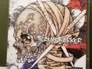 NEW Travis Barker Give the Drummer Some Double Vinyl Album LP Pushead Blink-182