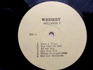 THE BEATLES WHISKEY RECORDS JAPAN EARLY '70s VINTAGE ONLY 200 MADE no TMOQ