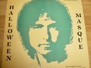 BOB DYLAN Halloween Masque vinyl 2-LP set 4th Street live 1964 Carnegie Hall