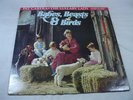 Pat Carfra The Lullaby Lady - Babes Beasts & Birds - Includes Booklet