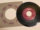 Paul McCartney / Try Not To Cry (for Linda)  & No Other Baby / Mint 45