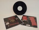 70s Punk Rock THE JAM live live roxy club  UK Test Pressing Vinyl LP