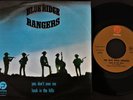 THE BLUE RIDGE RANGERS SINGLE MADE IN PORTUGAL 45 PS 7 JOHN FOGERTY