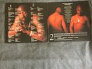 2 Pac I Ain’t Mad At Cha 12” Hip Hop E.P. Vinyl