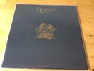 Queen - Greatest Hits 2 Vinyl Record (1991) 2 Lp Set