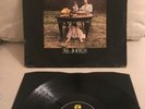 Alun Ashworth-Jones Al Jones Parlophone '69 UK 1st LP Rare Psych Acid Folk VG/EX