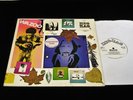 Wazoo-ORIGINAL 1970 US S/T Psych PROMO LP-NEAR MINT