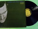 Original RVG 1961 DG Prestige Jazz LP: Mose Allison - Ramblin' With Mose