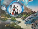 STEVE HOWE (Yes) 'Beginnings' Original 1975 SEALED 1st press LP