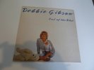 DEBBIE GIBSON LP OUT OF THE BLUE. PRESSAGE ESPAGNE. SPAIN PRESS.