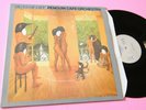 PENGUIN CAFE ORCHESTRA LP SINGS OF LIFE ORIG ITALY '80 MINT MAI SUONATO