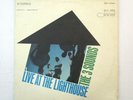 THREE 3 SOUNDS LIVE AT THE LIGHTHOUSE JAZZ LP BLUE NOTE BST 84265 LIBERTY RVG