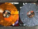 HOT WATER MUSIC Till The Wheels Fall Off 2XLp Colored Vinyl Comp PUNK