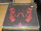 DON PATTERSON TUNE UP LP FIRST US PRESS BOOKER ERVIN HOUSTON PERSON SONNY STITT