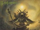 HAWKWIND - Space Bandits [1990] (Vinyl NM-/NM) (Sleeve VG+/VG++) European Import