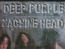 DEEP PURPLE - Machine Head {1972} [Warner Bros. BS 2607] (Vinyl NM-/NM)