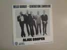 ALICE COOPER: Hello Hurray- Generation Landslide-Sweden 7