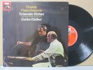 ASD 3371 QUAD ED1 FACTORY SAMPLE- Dvorak Piano Concerto RICHTER KLEIBER LP ex+