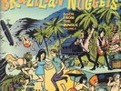 Brazilian Nuggets Brazilian Nuggets - Back From The Jungle Volume 1 Vinyl LP