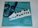 BUD POWELL  Blue Note 5003 MONO DG Jazz LP 10