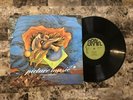 KLAUS SCHULZE PICTURE MUSIC GERMAN IMPORT BRAIN LABEL PROG PSYCH VINYL EX+